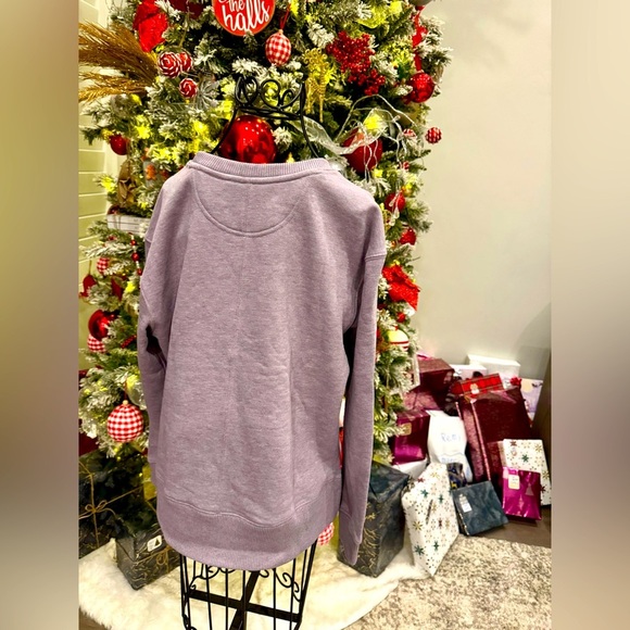 Women's Camp David Key West sweater - Picture 3 of 4